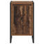 39.5cm W Manufactured Wood Bedside Table-1478284707