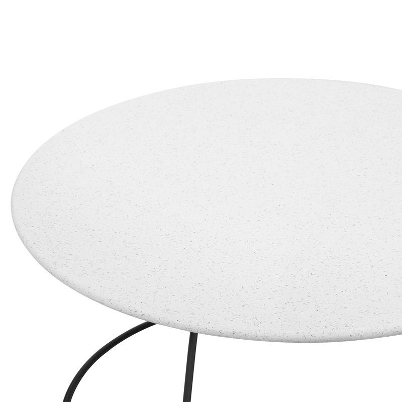 Table basse Dewbury