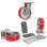 Steel Caster Kit