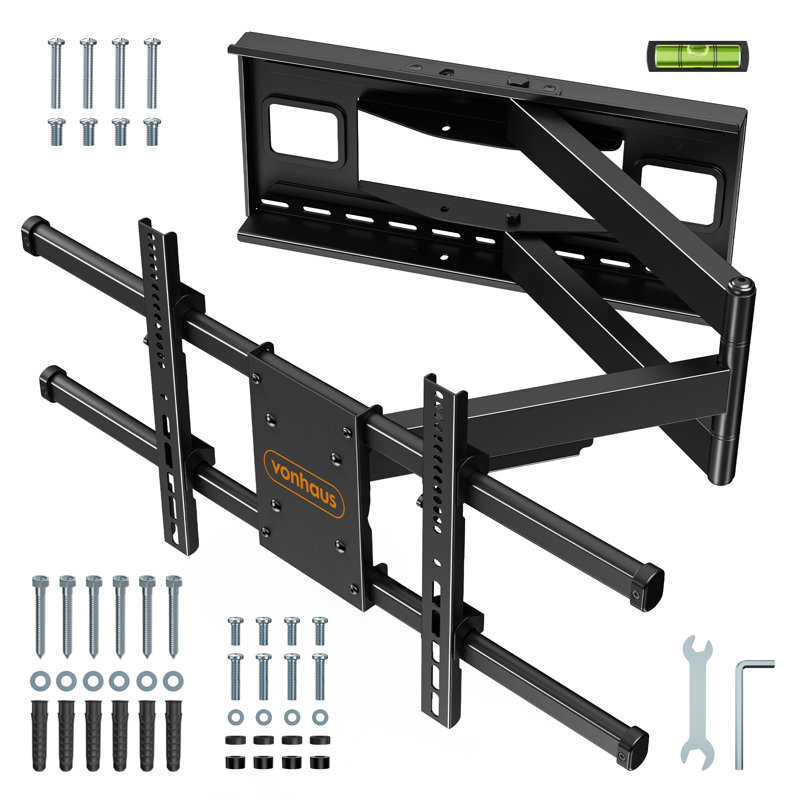 VonHaus Wall Mount