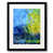 Black Framed Paper selected