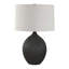 Lampe de table Uttermost Levee