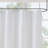 Sheer Shower Curtain-1000598353