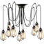 Sankertown 9 - Light Kitchen Island Pendant