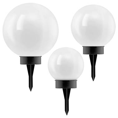 Lampe sans fil LED Cherry Bulb - Newgarden