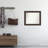 Halcott Solid Wood Rectangle Wall Mirror-19138271