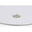 Glass Semi Flush Mount