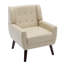 Jaqueze 73.2Cm Wide Tufted Armchair-2129252957