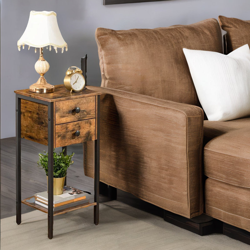 Yatton End Table