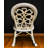 Deas Kid's Wicker Rocking Chair-1129085538