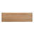 Cossey Blease 48" Arched Wood Modern Rustic Sofa Console Table