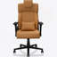 Fauteuil de bureau ergonomique Bestoffice-713146