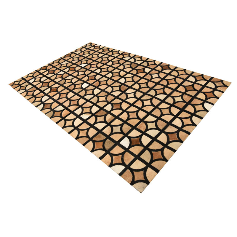 Jake Brown Rug