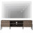 Metinaro 2 - Piece Living Room Table Set