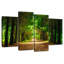 Park tunnel trees Sireci-108899760