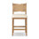 Tova Upholstered Stool