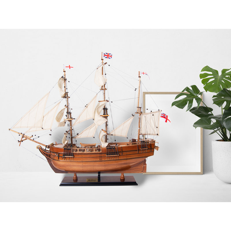 Nautical & Beach Model Car Or Vehicle