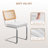 Amyris Velvet Upholstered Side Chair-1460823326-1460823324