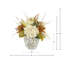Martela Faux Floral in Vase