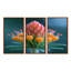 Roark - ensemble de reproductions d'art mural fleurs-108463660-108463661