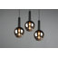 Aeihso 3 - Light Cluster Globe Pendant