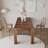 Multifunctional Extendable Console Table