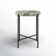 Bingham Marble Top End Table