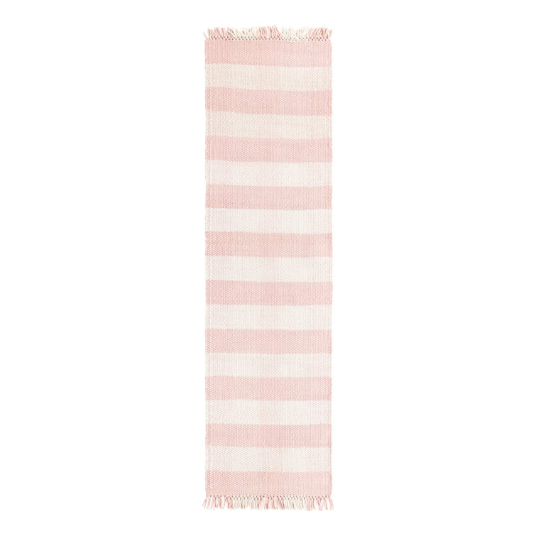 Masaki Plaid Indoor / Outdoor Rug