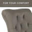 Chaise de bureau Bush-1597559457