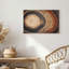 Art mural sur toile, "Cracked"-1228577201