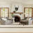 Elowen Double Striped Wool Area Rug-387469209