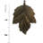 Leaf Ceiling Fan Pull Chain