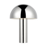 Cotra Metal Novelty Lamp