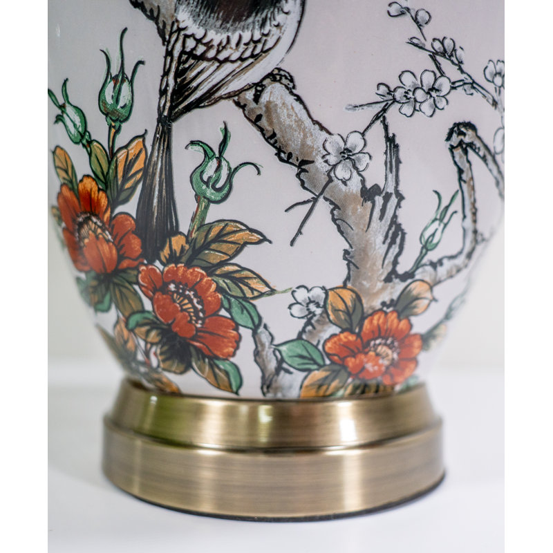 Rodley Table Lamp