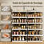 15 Pair Shoe Storage Box