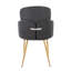 Chaise avec accoudoirs en tissu Jaquavia-911342163-911342160