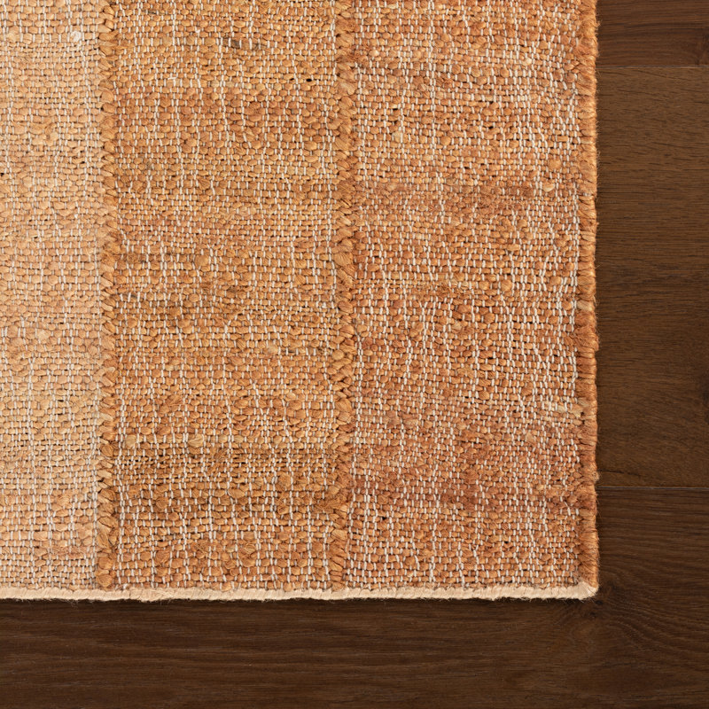 Tayo Modern Striped Indoor Rug, Rectangle 9'6" x 13'6"