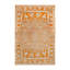 Oriental Cotton Hand Woven Area Rug-630413326