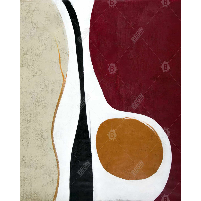 " Multiform ", 60" H x 48" W