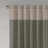 Polyoni Pintuck Curtain Panel(Only 1 Pc Panel)-1618862173