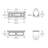 Tolmino Planter Box-1199797201