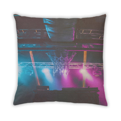 Coussin Sports Basketball 5