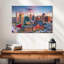 Coucher de soleil Sirci Baltimore-107887239