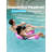Inflatable Pool Floats Adult,2 Packs Floating Chairs-111914262