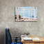 «Sandpiper Beach Door» par Diane Romanello-1590423007