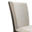 Chaise rembourrée Madilyn