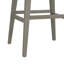 Tabouret pivotant Dorson-132621623-132621622