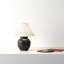 Loy Resin Table Lamp