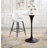 Adorn Performance Velvet Bar Stool-1169381661-1169381660