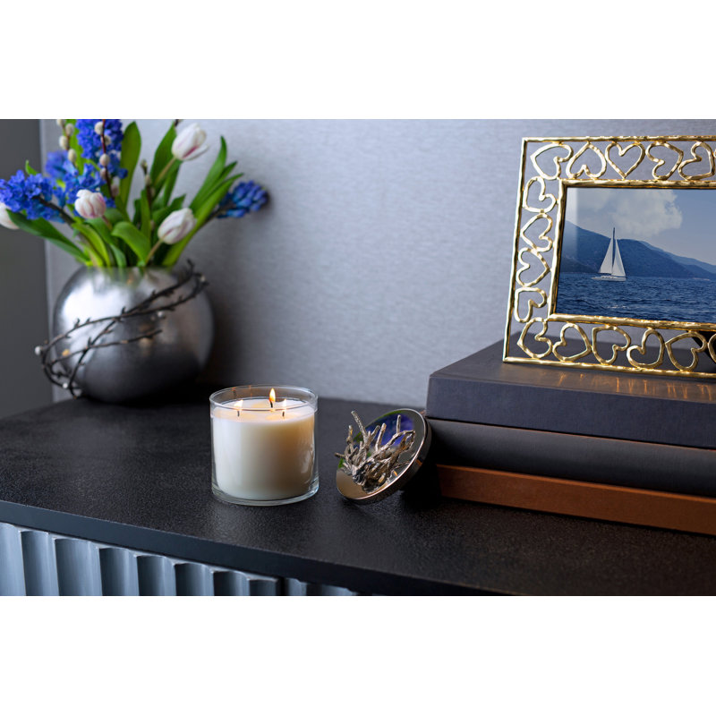 Ocean Reef Candle